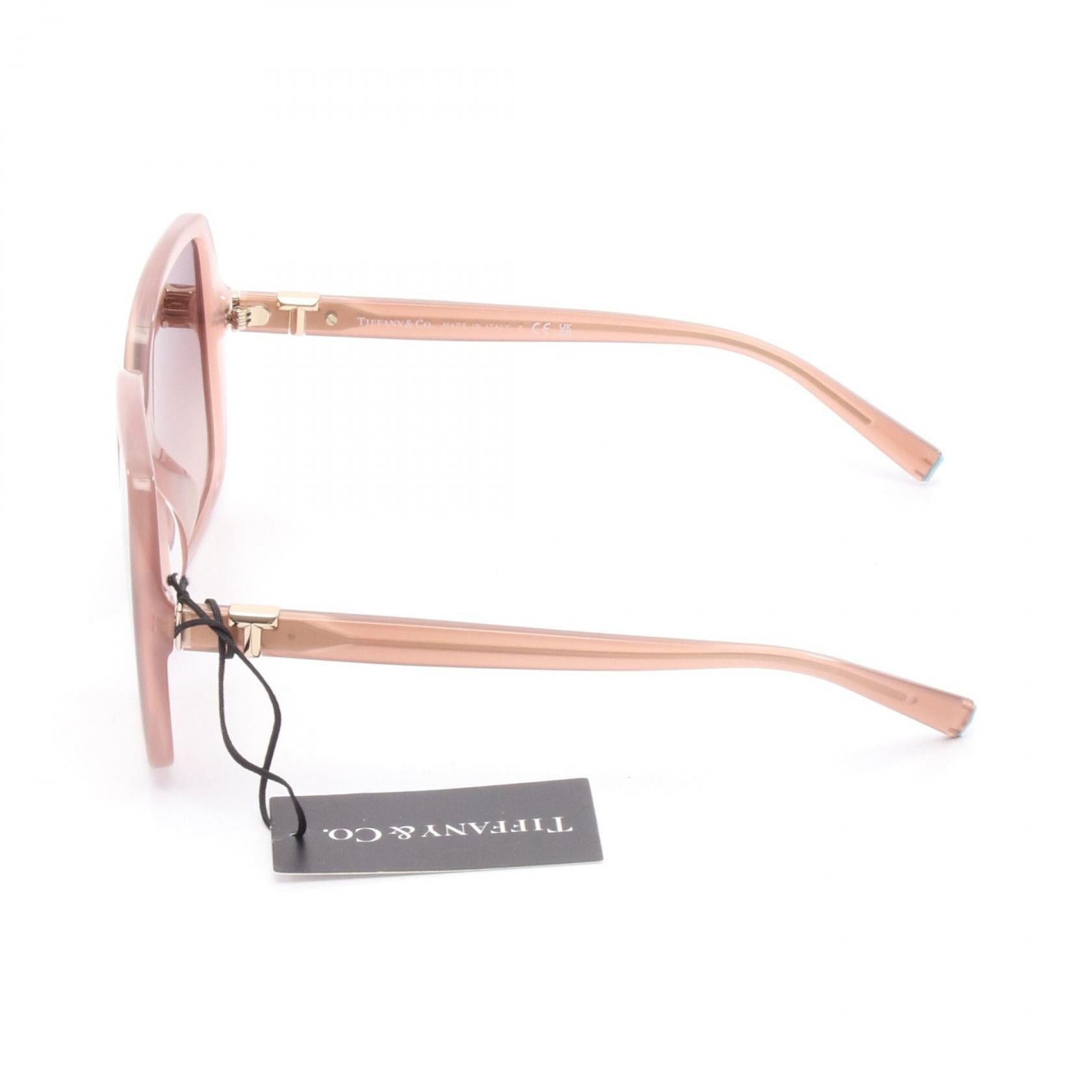 Tiffany & Co. Tiffany Co Sunglasses Others Pink Size ONE SIZE - 3 Thumbnail