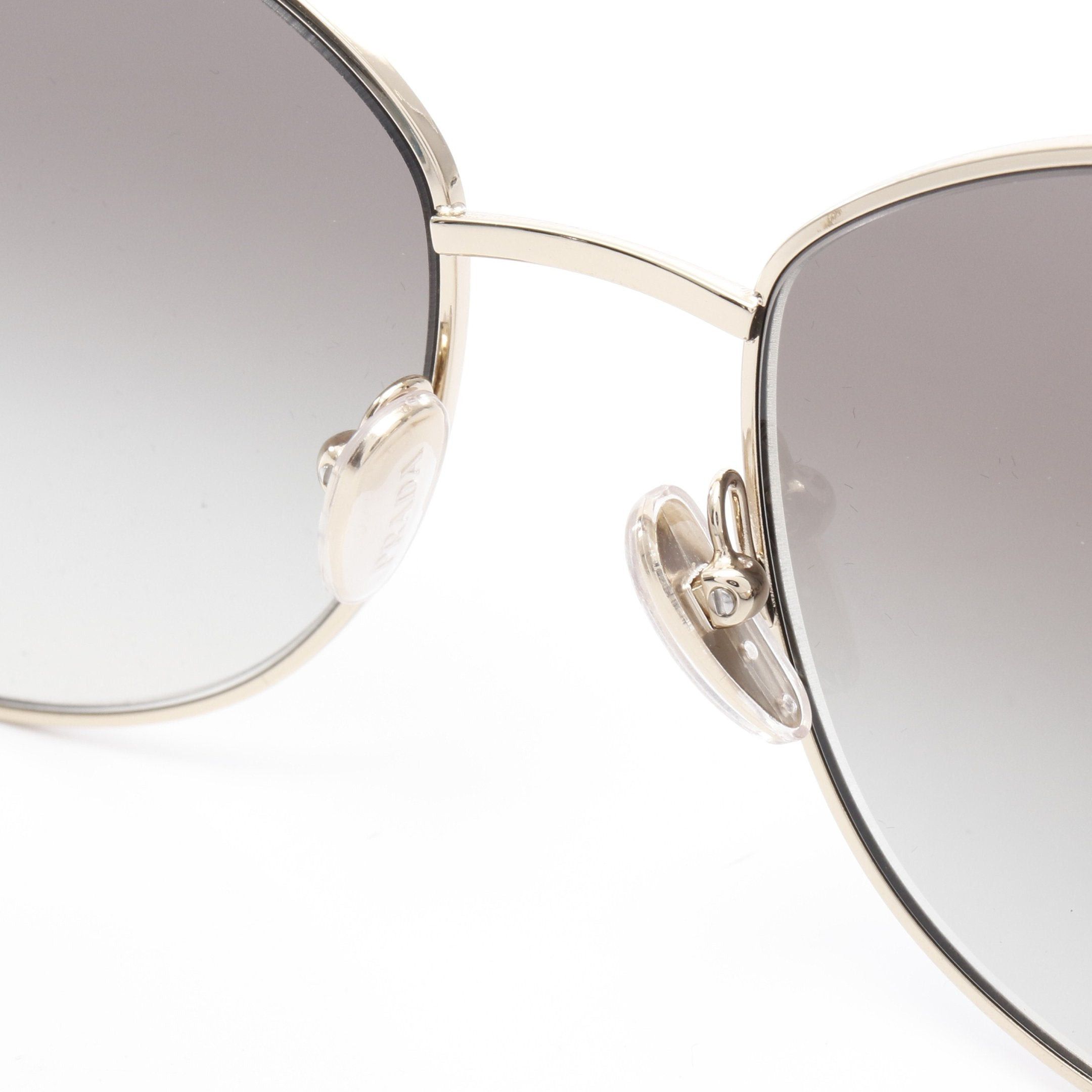 Prada Prada Sunglasses Gp Black Size ONE SIZE - 6 Thumbnail