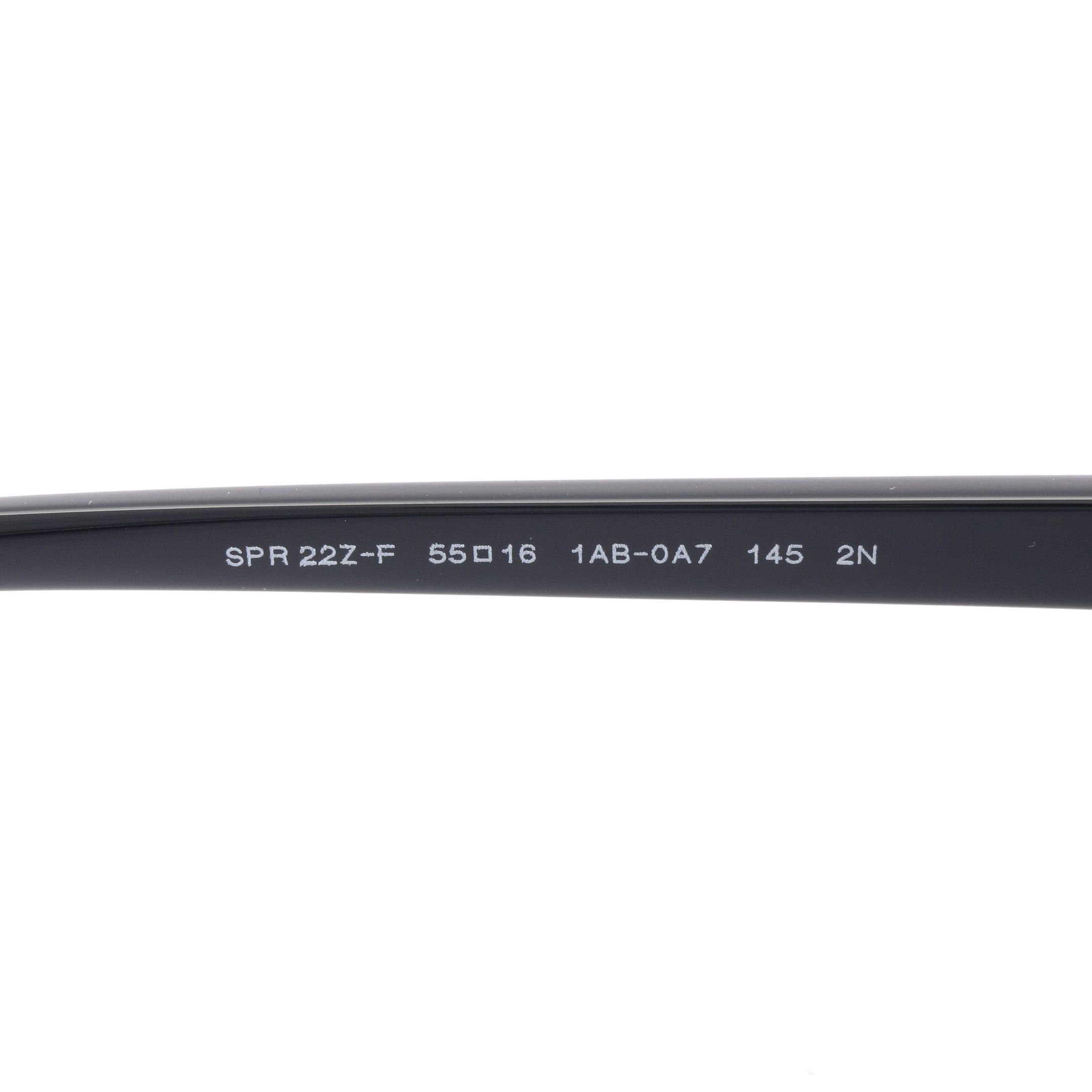 Prada Prada Sunglasses Black Size ONE SIZE - 5 Thumbnail