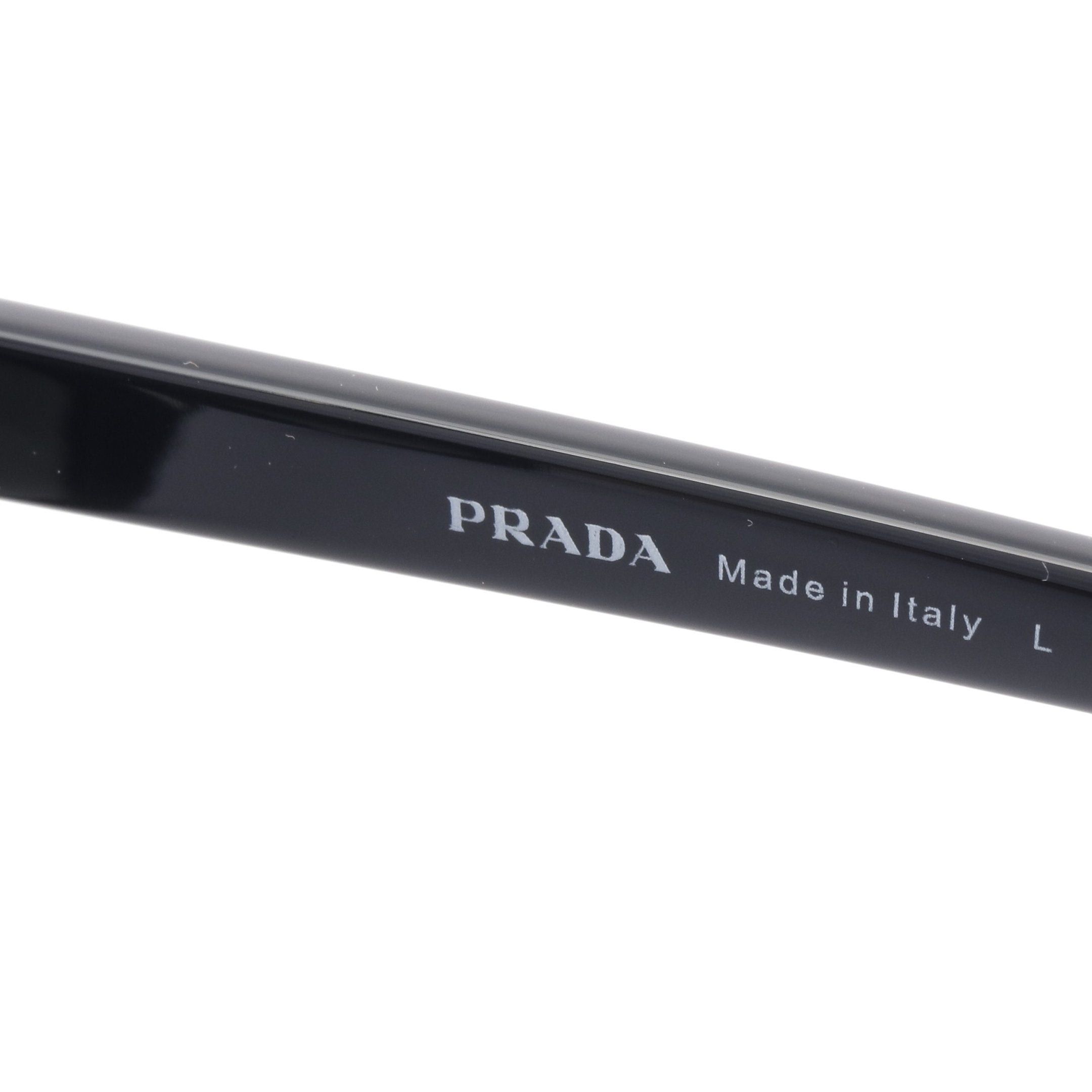 Prada Prada Sunglasses Black Size ONE SIZE - 4 Thumbnail