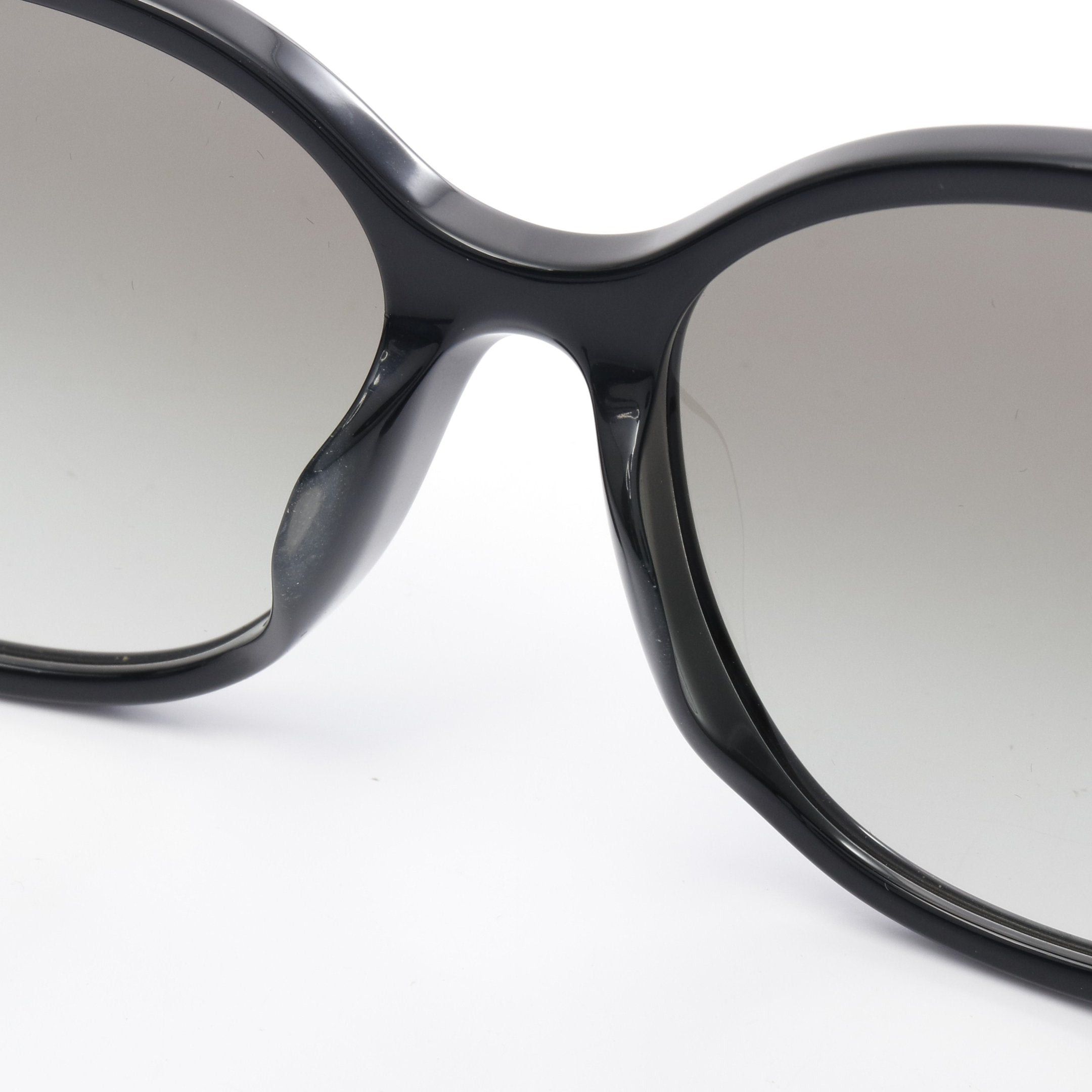 Prada Prada Sunglasses Black Size ONE SIZE - 6 Thumbnail