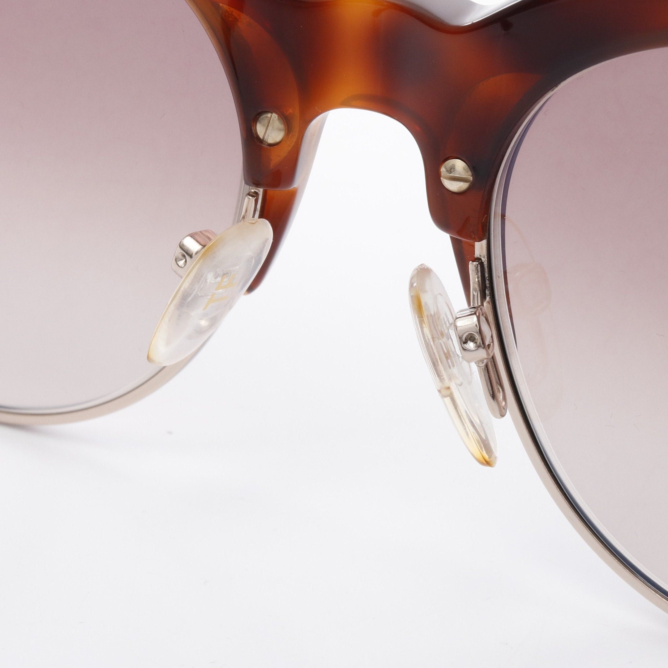 Tom Ford Tom Ford Wellington Sunglasses Brown Size ONE SIZE - 6 Thumbnail