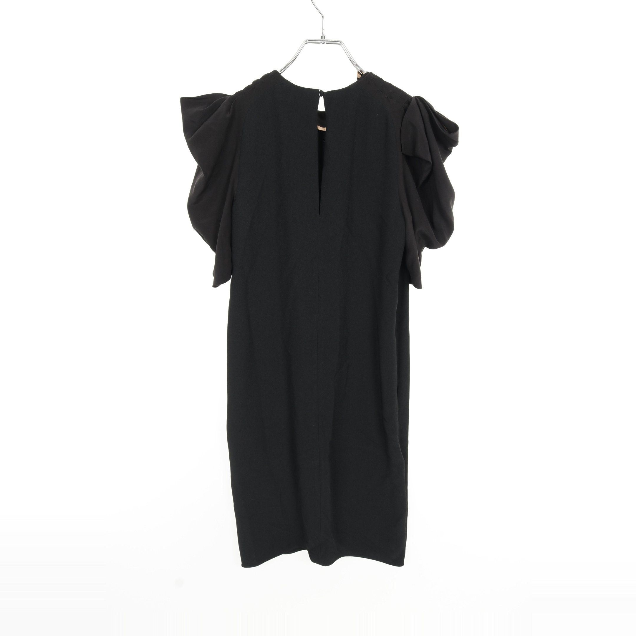 Chloe Chloe One Piece Rayon Black Size ONE SIZE - 2 Thumbnail