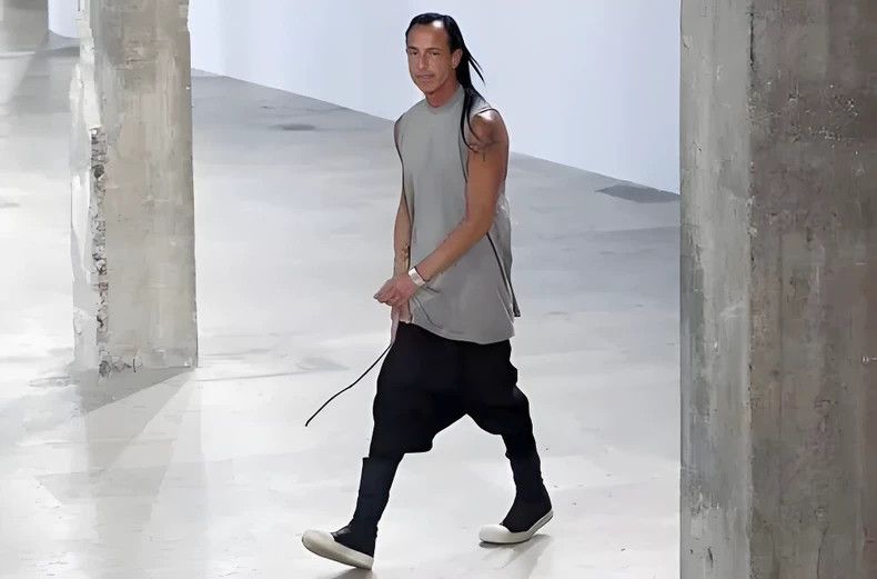 Rick Owens Rick Owens Black Leather Boots for Men-dmc Size US 10.5 / EU 43-44 - 5 Thumbnail
