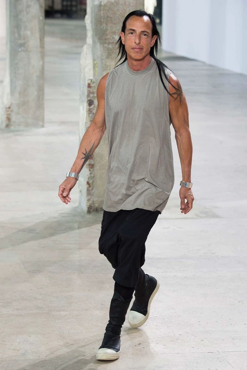 Rick Owens Rick Owens Black Leather Boots for Men-dmc Size US 10.5 / EU 43-44 - 9 Thumbnail