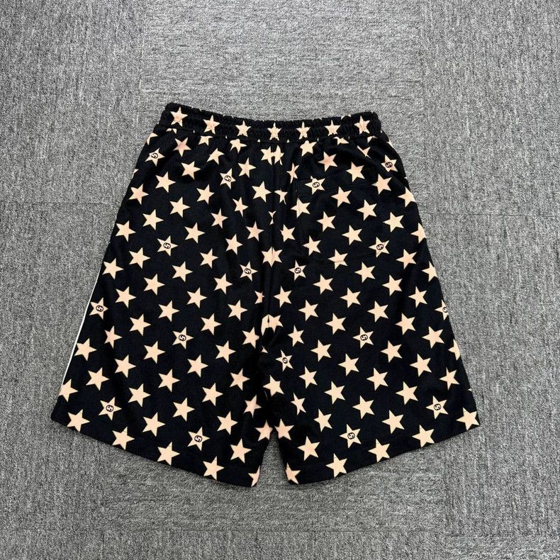 Gucci Gucci Star Print Shorts Size 40-dmc Size US 31 - 5 Thumbnail