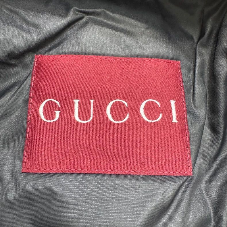 Gucci Gucci Monogram Print Jacket Size 50-dmc Size US L / EU 52-54 / 3 - 2 Thumbnail