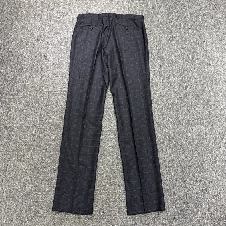 Gucci Gucci Checked Casual Pants Size 50-dmc Size US 31 - 4 Thumbnail