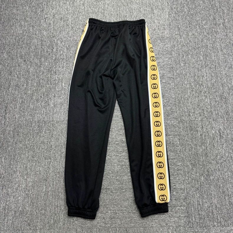 Gucci Gucci 3M Reflective Knitted Casual Pants-dmc Size US 32 / EU 48 - 5 Thumbnail