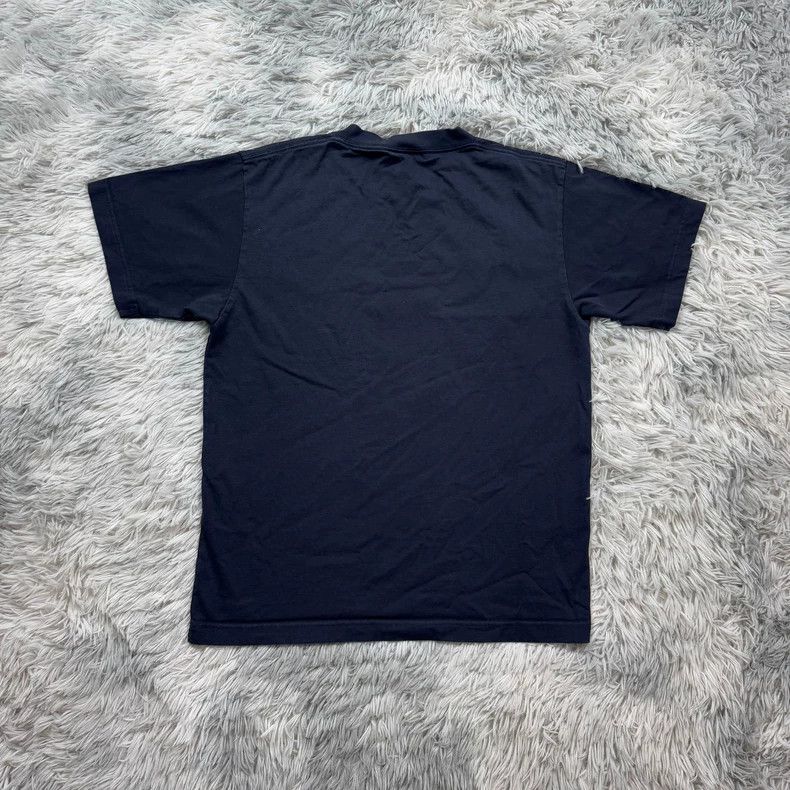 Balenciaga Balenciaga Short Sleeve T-Shirt Size M-dmc Size US M / EU 48-50 / 2 - 4 Thumbnail