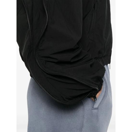 T by Alexander Wang T BY ALEXANDER WANG Women Jackets 4WC3252655 001 BLACK Size XS / US 0-2 / IT 36-38 - 2 Thumbnail