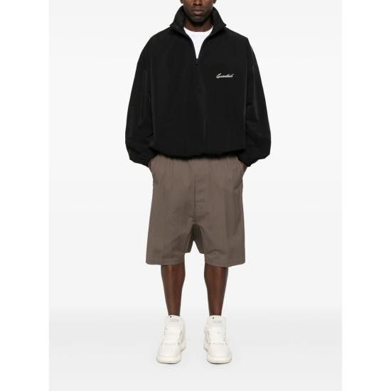 Fear of God FEAR OF GOD Men Jacket 202SP256720F BLACK Size US XXL / EU 58 / 5 - 5 Thumbnail
