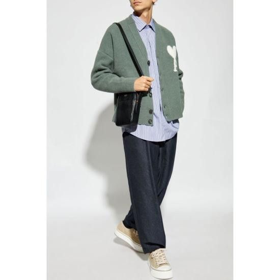 Etro ETRO Men Long Tops 99TR554 MRIB0012 S8450 BLUE Size US M / EU 48-50 / 2 - 3 Thumbnail
