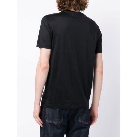 Emporio Armani EMPORIO ARMANI Men T-Shirts 1JUVZ 8N1TD8 0920 BLACK Size US S / EU 44-46 / 1 - 3 Thumbnail