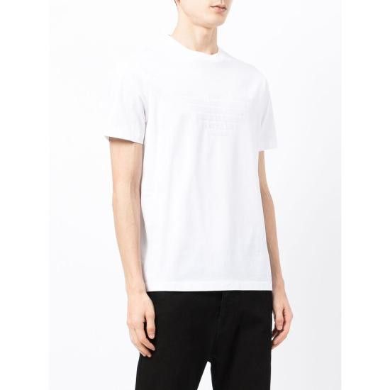 Emporio Armani EMPORIO ARMANI Men T-Shirts 1JGYZ 8N1TD2 0147 WHITE Size US S / EU 44-46 / 1 - 2 Thumbnail