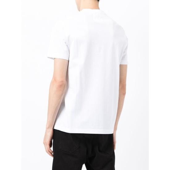 Emporio Armani EMPORIO ARMANI Men T-Shirts 1JGYZ 8N1TD2 0147 WHITE Size US S / EU 44-46 / 1 - 5 Thumbnail