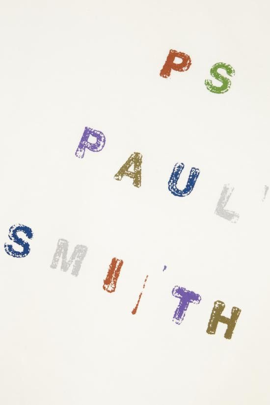 Paul Smith PAUL SMITH Men T-Shirts M2R220XTP5161 01 WHITE Size US M / EU 48-50 / 2 - 3 Thumbnail