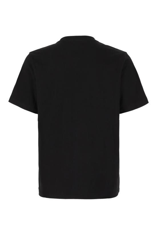 Paul Smith PAUL SMITH Men T-Shirts M2R220XTP5161 79 BLACK Size US XL / EU 56 / 4 - 2 Thumbnail