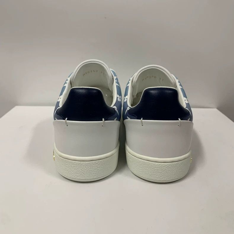 Louis Vuitton Louis Vuitton Gradient Sneakers Size 37 Size US 7 / EU 40 - 7 Thumbnail