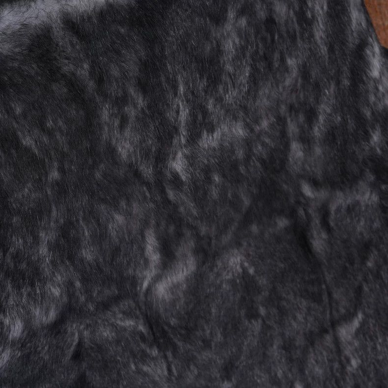 Moncler Moncler New Style Down Vest with Rabbit Fur Size US M / EU 48-50 / 2 - 5 Thumbnail