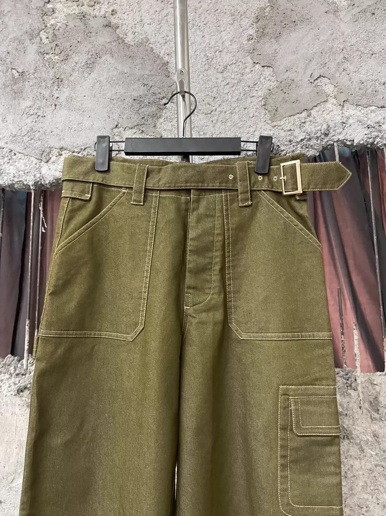 Comme des Garcons garconbygarcon pants in size small Size US 30 / EU 46 - 3 Thumbnail