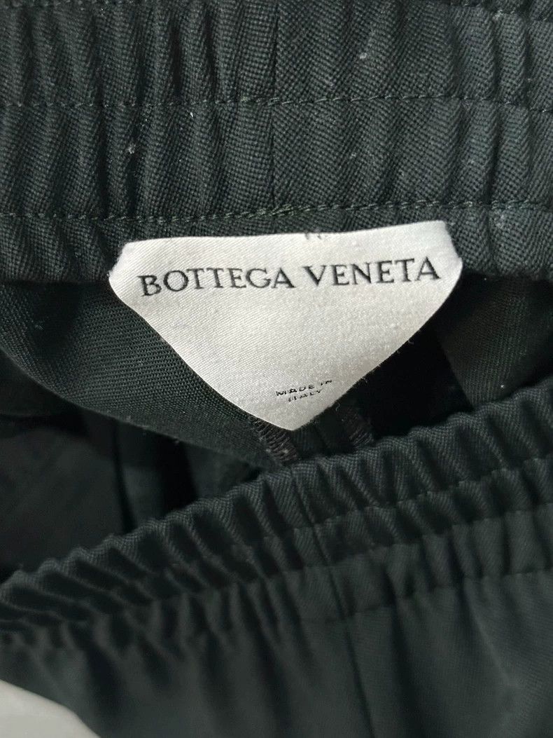 Bottega Veneta Bottega Veneta Athletic Pants Size M Size US 9 / EU 42 - 6 Thumbnail