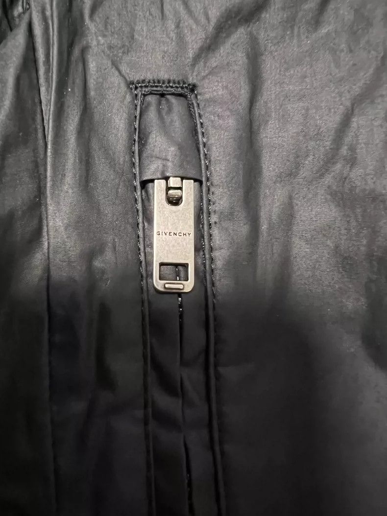 Givenchy Givenchy Multi-Pocket Zippered Long Pants Size US 44 / EU 60 - 4 Thumbnail