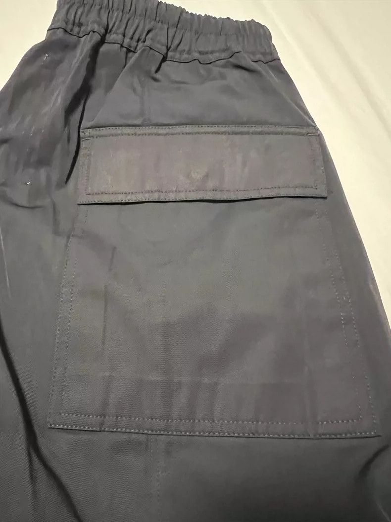 Rick Owens Rick Owens Men's Casual Pants Size 48 Size US 44 / EU 60 - 6 Thumbnail