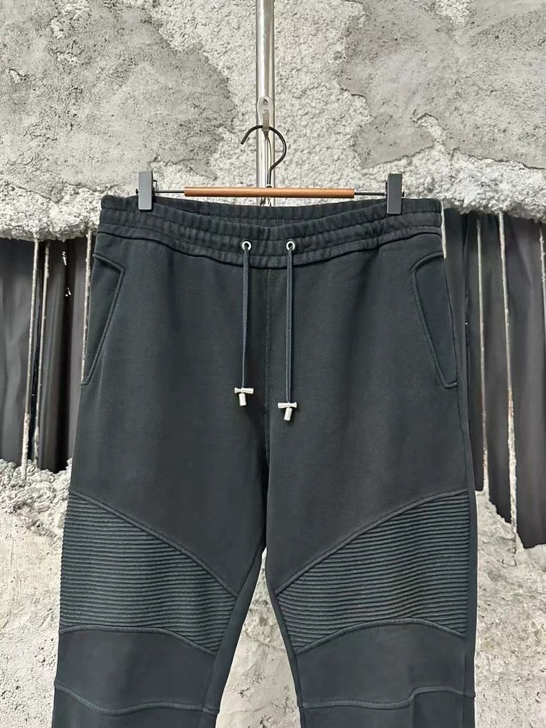 Balmain Balmain Long Pants Size L for Sale Size US 5 / EU 37 - 3 Thumbnail