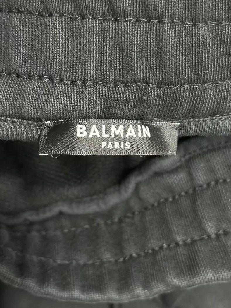 Balmain Balmain Long Pants Size L for Sale Size US 5 / EU 37 - 6 Thumbnail