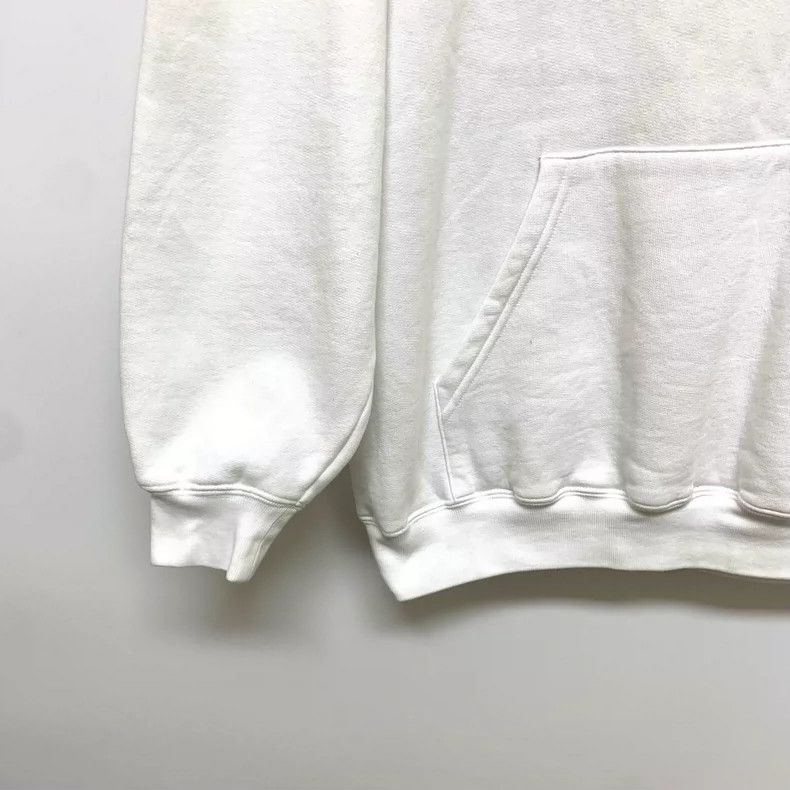 Balenciaga Balenciaga Eiffel Tower Hooded Sweatshirt Size S-dmc Size US S / EU 44-46 / 1 - 5 Thumbnail