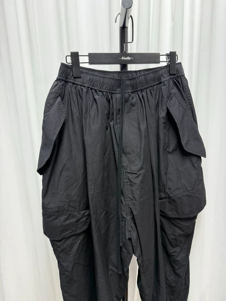 Julius Julius Large Pocket Split Pants Size 3 Size US 26 / EU 42 - 2 Thumbnail