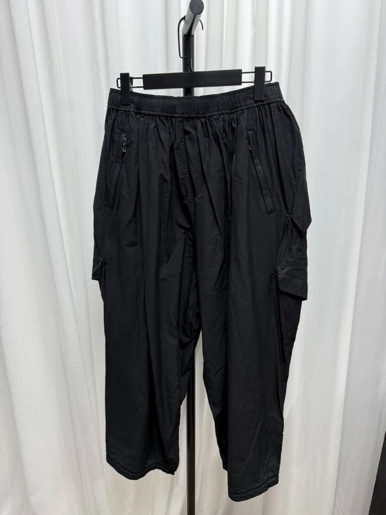 Julius Julius Large Pocket Split Pants Size 3 Size US 26 / EU 42 - 4 Thumbnail