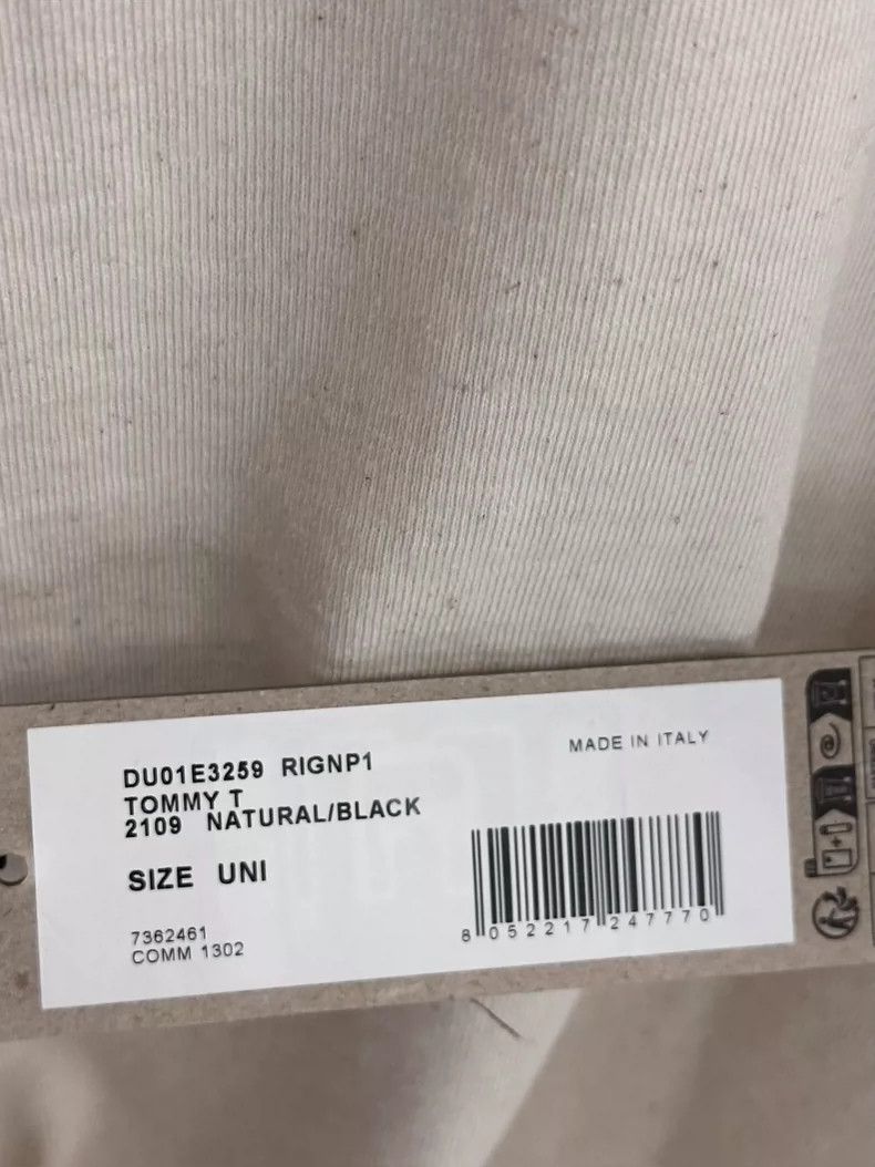 Rick Owens Rick Owens Oversized Graphic Tee for Men Size US M / EU 48-50 / 2 - 4 Thumbnail