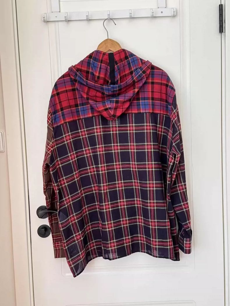 LOEWE Mens Sweatshirt Jacket with Tags