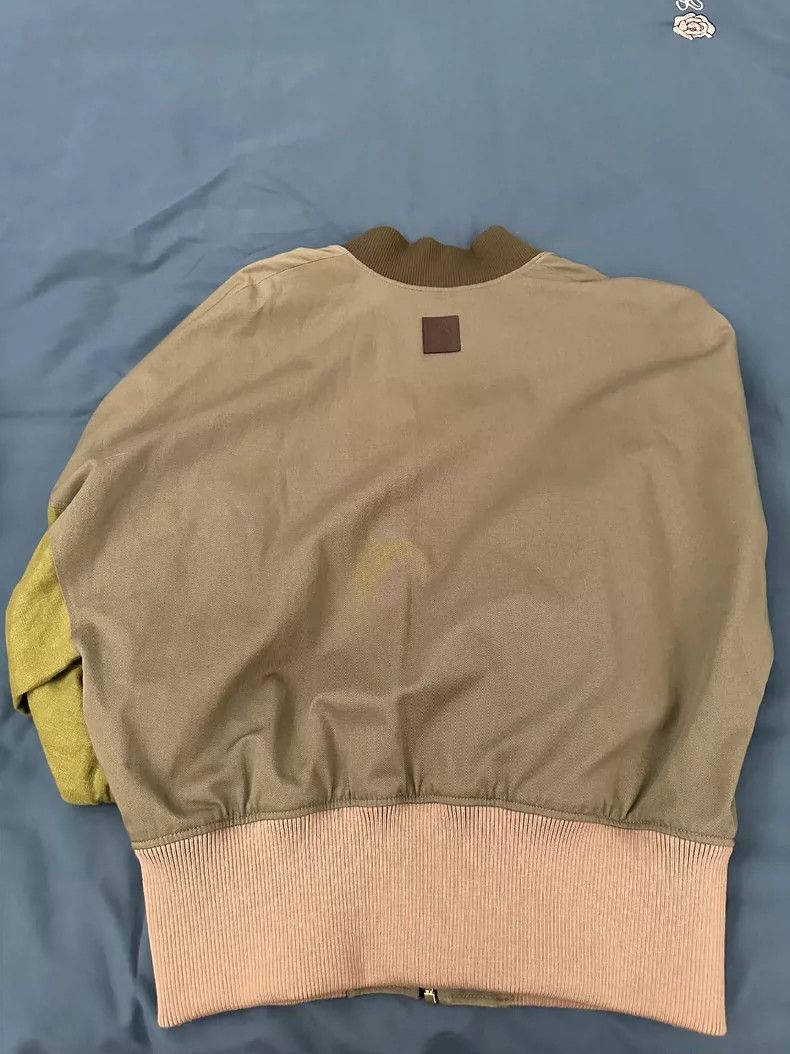 Loewe LOEWE Jacket Size 38 Brand New Condition Size US M / EU 48-50 / 2 - 2 Thumbnail