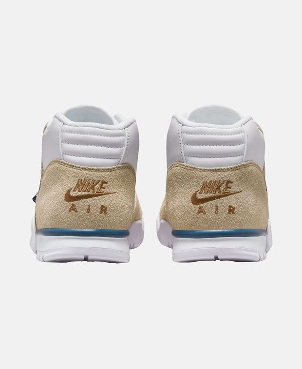 Nike Air Trainer 1 Sneakers Size US 6 / IT 36 - 2 Thumbnail