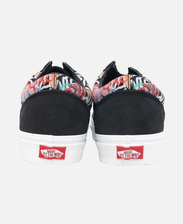 Vans OLD SKOOL Sneakers Size US 7 / IT 37 - 2 Thumbnail