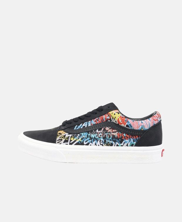 Vans OLD SKOOL Sneakers Size US 8 / IT 38 - 4 Thumbnail