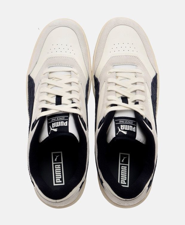 Doublecourt PRM Sneakers