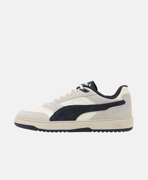 Doublecourt PRM Sneakers