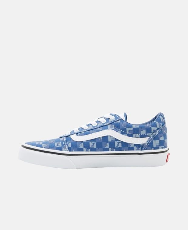 Vans Ward Sneakers Size US 8 / IT 38 - 4 Thumbnail