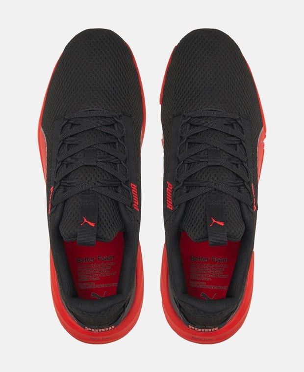 Puma Better Foam Emerge Star Running shoes Size US 10.5 / IT 40.5 - 3 Thumbnail