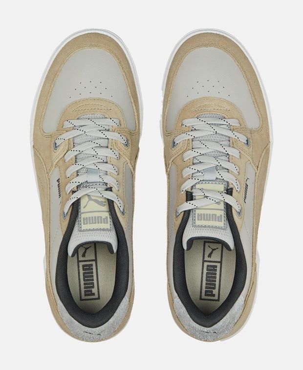 Puma CA Pro Lux Safari Sneakers Size US 12 / IT 42 - 3 Thumbnail