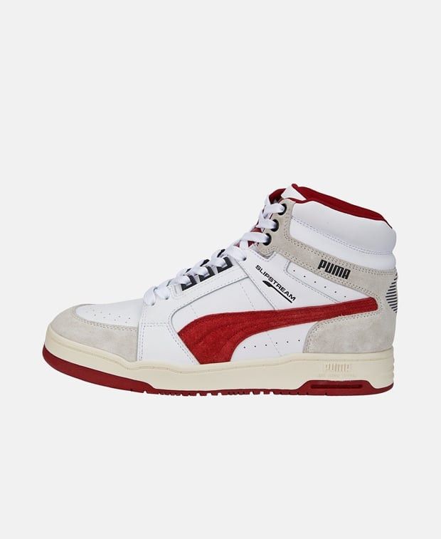 Puma SLIPSTREAM MID HERITAGE Sneakers Size US 8 / IT 38 - 3 Thumbnail