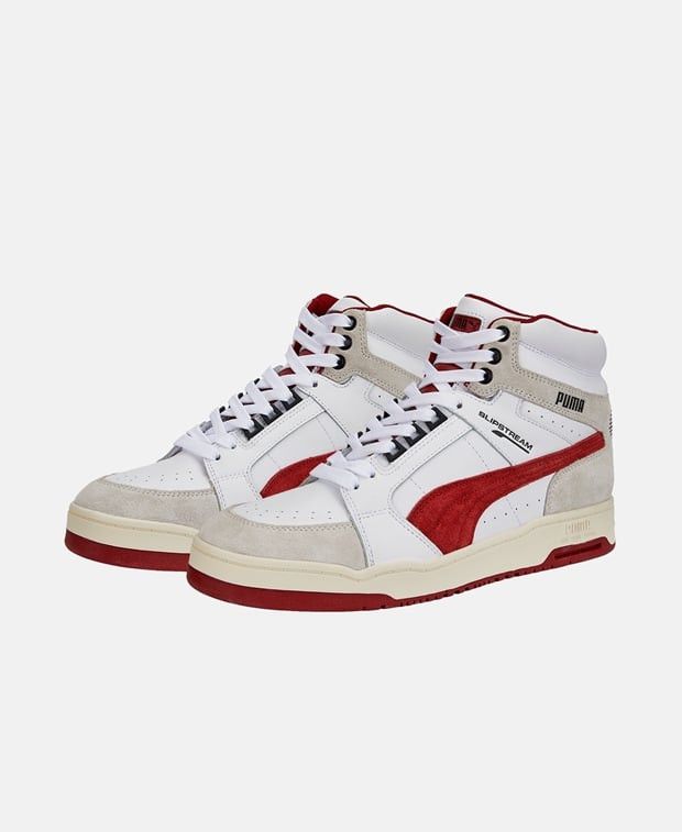 Puma SLIPSTREAM MID HERITAGE Sneakers Size US 9 / IT 39 - 4 Thumbnail