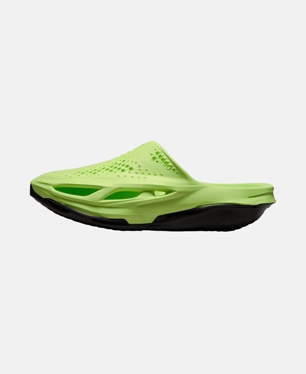Nike Nike x MMW 005 Pool shoes Size US 7.5 / IT 37.5 - 4 Thumbnail