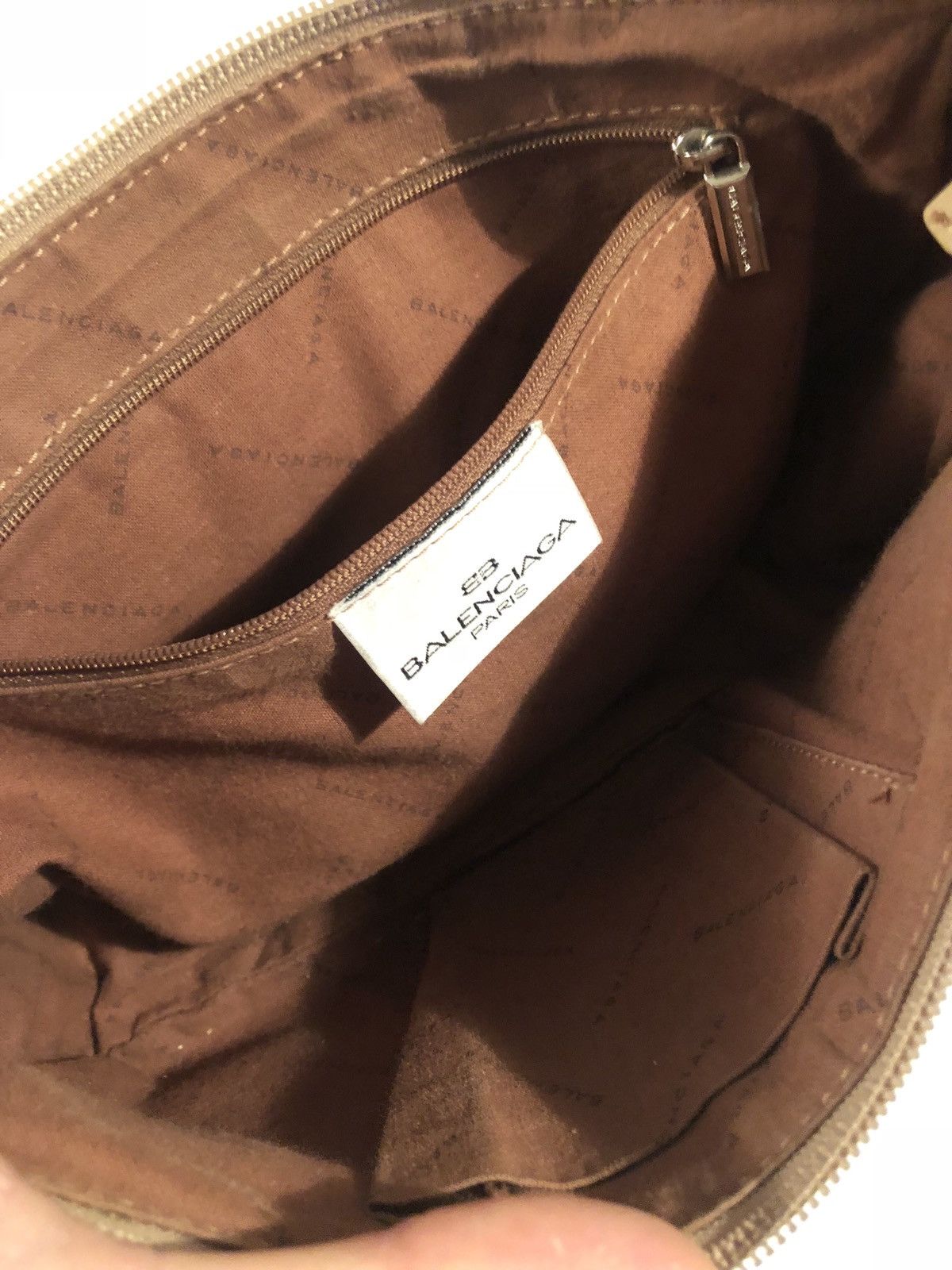 Balenciaga Balenciaga Vintage 90