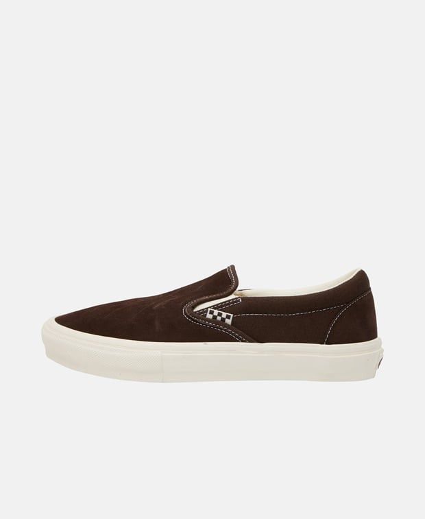 Vans Slip-on sneakers Size US 10.5 / IT 40.5 - 4 Thumbnail