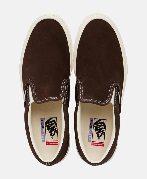 Vans Slip-on sneakers Size US 11 / IT 41 - 3 Thumbnail